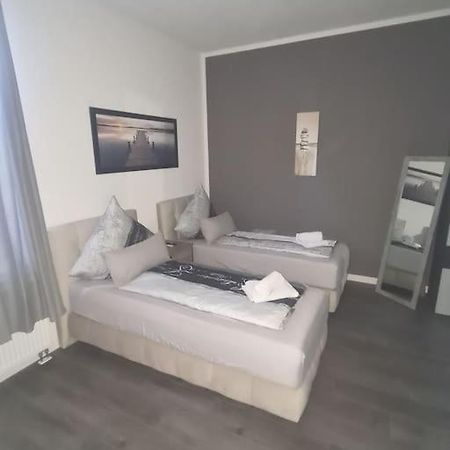 Apartament Suite 2 Bernburg Eksteriør bilde