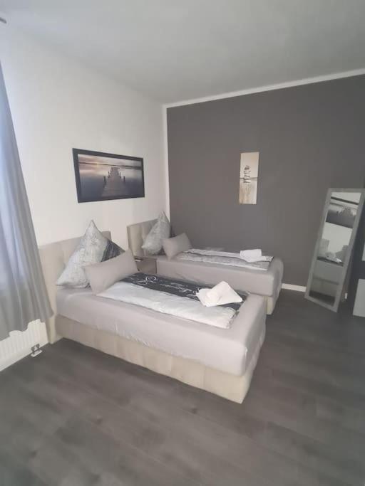 Apartament Suite 2 Bernburg Eksteriør bilde
